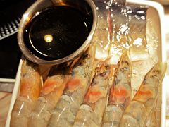 -火炉火自助餐(喜隆多店)