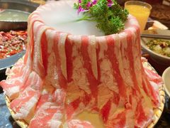 -蜀大侠火锅(龙岗店)