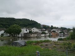 -东钱湖小普陀景区