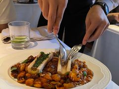 -壳里西餐厅Coquille Seafood Bistro(蒙自路店)