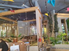 -蘸小院铁锅炖·蘸酱菜·东北菜(怀远门店)
