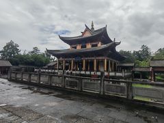 -天龙八部武侠城