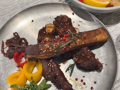 -娜娜家•Nana's restaurant (南开大悦城店)