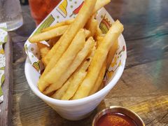 -Famous肥猫墨西哥音乐餐吧(五棵松华熙LIVE店)