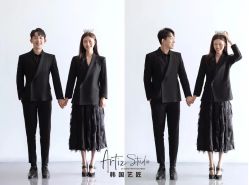 -韩国艺匠ARTIZ STUDIO(博览中心店)