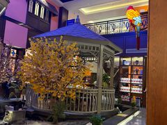 -东海怡品海鲜豆捞(星街坊店)