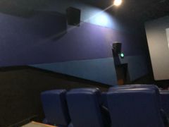 放映厅-横店电影城(王府井店)