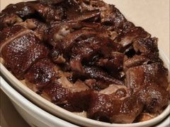 -八府香鸭·啫啫煲(华山路店)