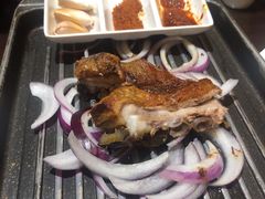 -阿西娅食府(中关村店)