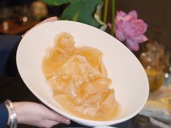 -湖滨28中餐厅·西湖宴·杭州君悦酒店