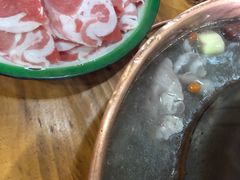 -东镇老火锅(长春路首店)