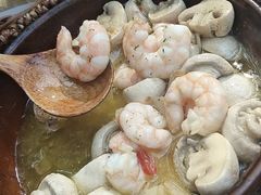 -Mezomd曼索蒂西班牙餐厅(广粤店)