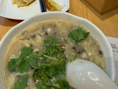 -肥叔锅贴(揽湖苑店)