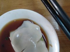 -白记饺子馆多伦道店