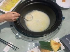 -德兴show鲜·蒸汽海鲜火锅餐厅(格创悦里店)