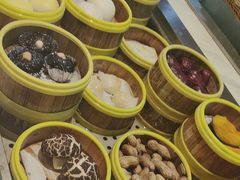 -冀粤香海鲜自助餐厅(西美五洲店)