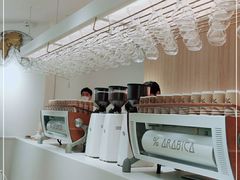 -Seesaw Coffee(上海国金中心店)