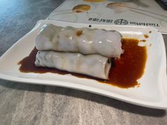 -添好运点心专门店(深水埗店)