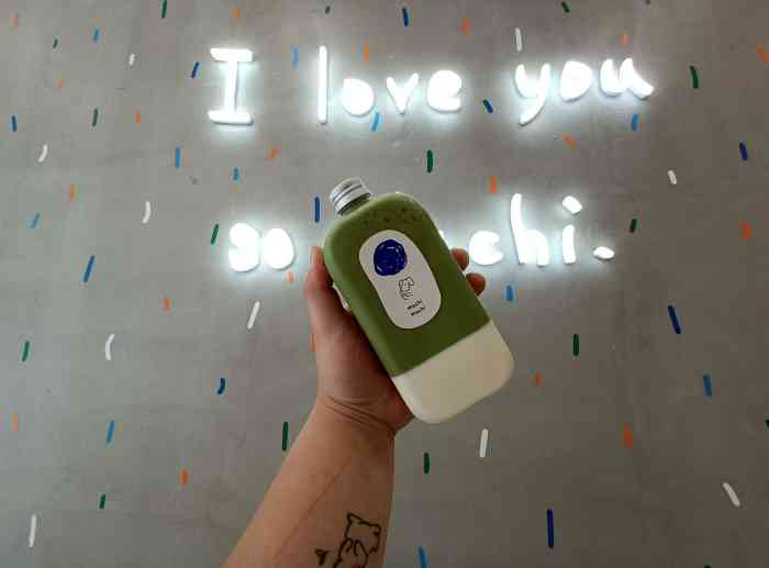 麦吉machi machi(武进吾悦店)-"偶然路过武进的麦吉热度过了人都没有