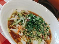-西贝(虹口龙之梦店)