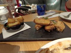 -玛尚诺意式餐厅(天环广场店)