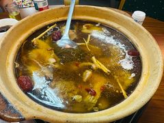 -谢记上海大排档(长寿路店)