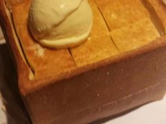 面包诱惑-绿茶餐厅(西单老佛爷店)