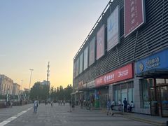 -京粮广场