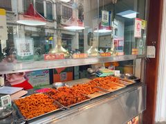 -吴日彪蒜香猪牛排(水巷口店)