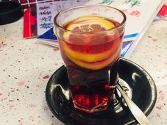 -新辉港式茶餐厅(北栅店)