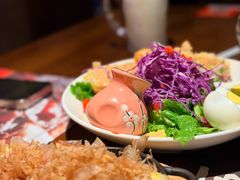 -弓二·烧鸟居酒屋(财富购物中心店)