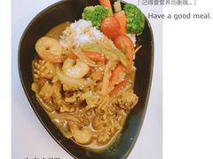 -美丽心情蛋糕(江苏路店)