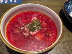 -卢布里西餐厅(总店)