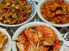 -欧记大排档·景德菜(上海首店)