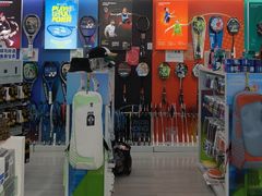 -YONEX网羽有约(新街口店)