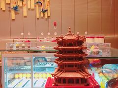 -万达瑞华酒店美食汇自助餐厅(楚河汉街店)