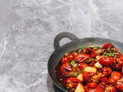 -李式龙虾·蒜泥龙虾(湖滨商业街店)