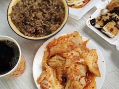 -定家小酥肉·清真(回民街店)