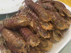 -韩记海鲜饺子旗舰店(红海新区店)