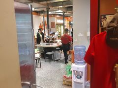 -水浒烤肉(大学城总店)