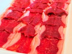 -南门涮肉(上海二店)