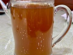 马蹄雪梨水-东四民芳餐厅(世茂工三店)