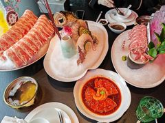 -宽板凳老灶火锅