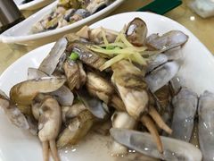 -胖大嫂渔家排档·全海景餐厅(渔村店)