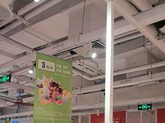 -味福记·江西小炒·南昌小吃(青山湖万达店)