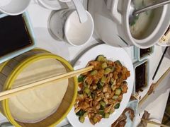 -紫光园(燕郊总店)