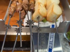 -三个蒙古大叔羊肉串(大宁店)