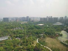 -浙江三立开元名都大酒店