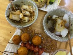 -笑姐豆腐花(正北街店)