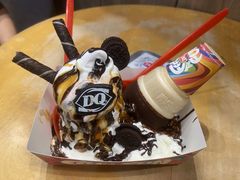-DQ·蛋糕·冰淇淋(上海惠南店)
